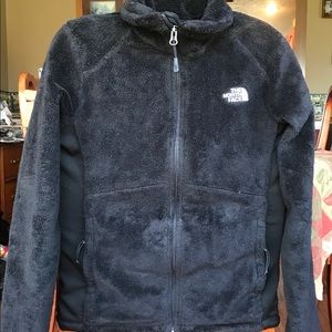 The North Face jacket. Size medium.